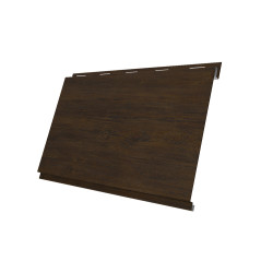 Вертикаль 0,2 classic 0,45 Print Elite с пленкой Chestnut Wood