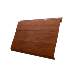 Вертикаль 0,2 prof 0,45 Print Premium Golden Wood Fresh