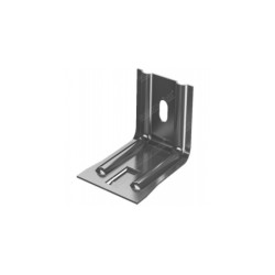 Кронштейн крепежный усиленный ККУ 120x80x100 (1,2мм)
