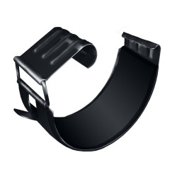Соединитель желоба Optima 150 мм RAL 7024