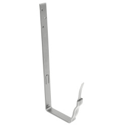 Крюк длинный Vortex 127мм RAL 9003