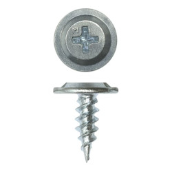 Саморез ПШ Daxmer Pro 4,2х13 (1000 шт) шлиц PH2, цинк