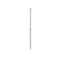 Шуруп Rothoblaas по металлу HBS 6X100 (100шт) (HBS6100)