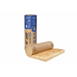 Утеплитель Isover Скатная Кровля Комфорт 100х1220х5000 (0,61м3)