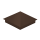 Колпаки на столб в GreenCoat Pural