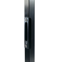 Планка ответная SPKZ QF для замка LAKQ RAL 9005