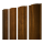 Штакетник Круглый Print-Double Elite