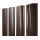 Штакетник Круглый Satin Matt TX
