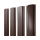 Штакетник Прямоугольный Drap 0,45