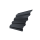 Профнастил НС44A Satin