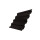 Профнастил НС44R PurPro Matt 275