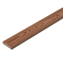 Доска торцевая CM Decking 2000х50х10 мм rowan (Рябина)