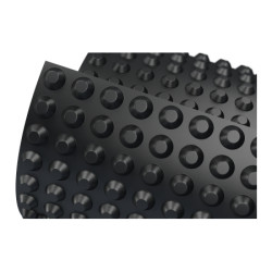 Профилированная мембрана PLANTER standard 2,0х20м